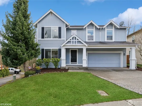 7728 Melrose Lane SE, Snoqualmie, WA 98065