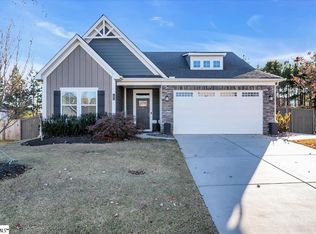 8 Mohegan Way, Greenville, SC 29607