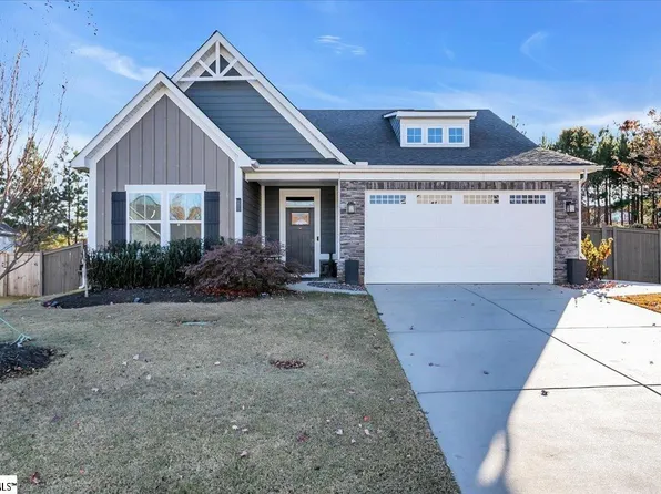 8 Mohegan Way, Greenville, SC 29607