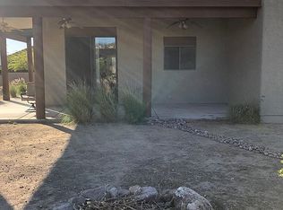 6425 S Topaz Ct, Gold Canyon, AZ 85118