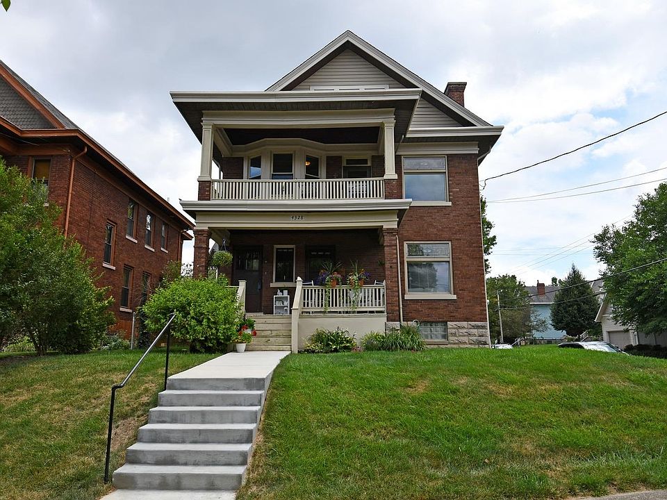 1st image of 4328 Floral Ave