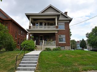 4328 Floral Ave, Cincinnati, OH 45212