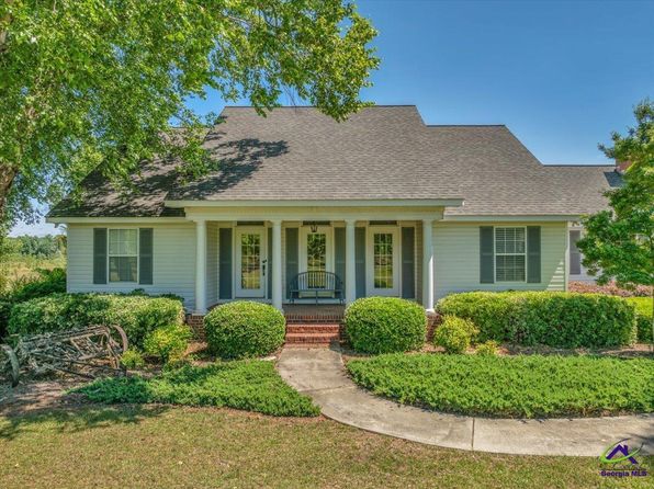 564 Columbus Hwy, Hawkinsville, GA 31036