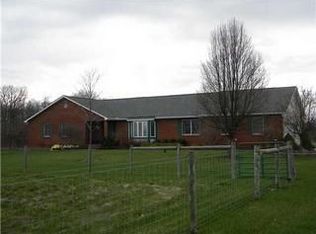 1780 Carroll Eastern Rd NW, Lancaster, OH 43130