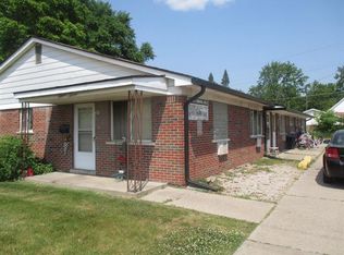 49 Floral Ave APT 3, Mount Clemens, MI 48043