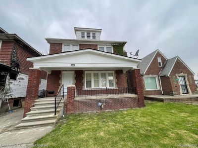 5601 Marlborough St, Detroit, MI, 48224
