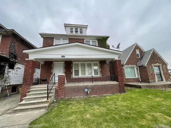 5601 Marlborough St, Detroit, MI 48224