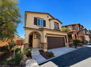9325 Golden Lad Ave, Las Vegas, NV 89166