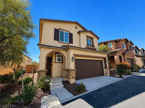 9325 Golden Lad Ave, Las Vegas, NV 89166