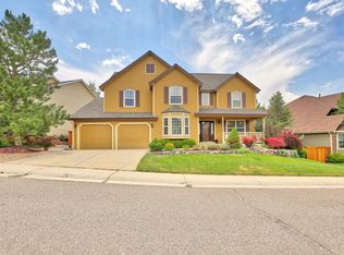 7087 Chestnut Hill St, Highlands Ranch, CO 80130