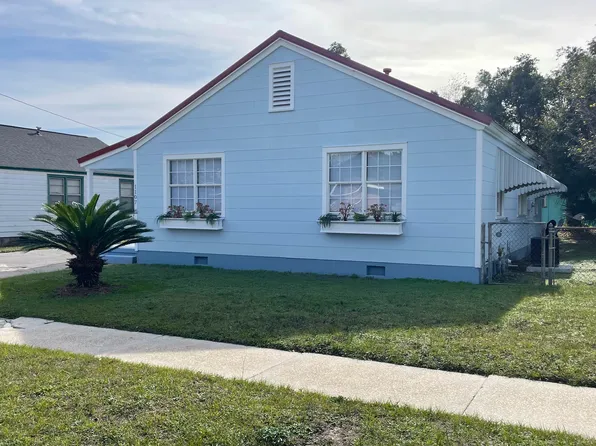 1107 W Gimble St, Pensacola, FL 32502