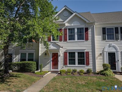 2904 Sara Jean Ter, Glen Allen, VA, 23060