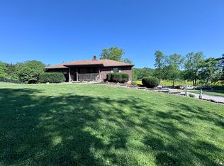 9320 Pekin Rd, Greenville, IN 47124