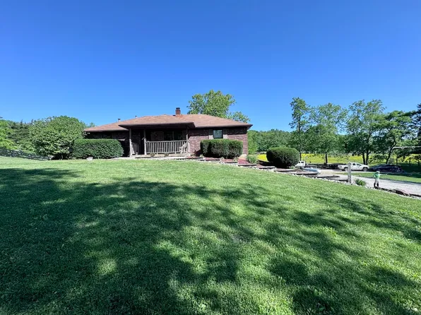 9320 Pekin Rd, Greenville, IN 47124