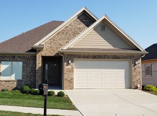 14501 McKinley Ridge Dr, Louisville, KY 40245