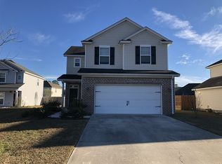 60 Tranquil Pl, Pooler, GA 31322