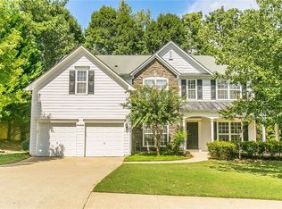 2114 Geoff Dr, Dacula, GA 30019