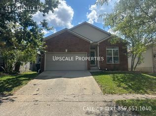 412 Lucille Dr, Lexington, KY 40511