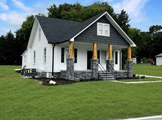 234 Mayfield Rd, Danville, VA 24541