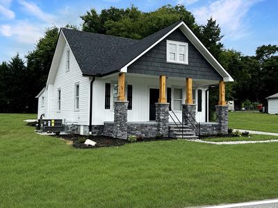 234 Mayfield Rd, Danville, VA, 24541