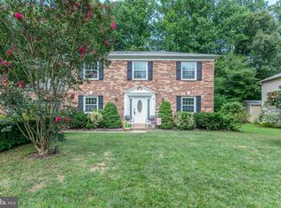4066 Tarpon Ln, Woodbridge, VA 22193