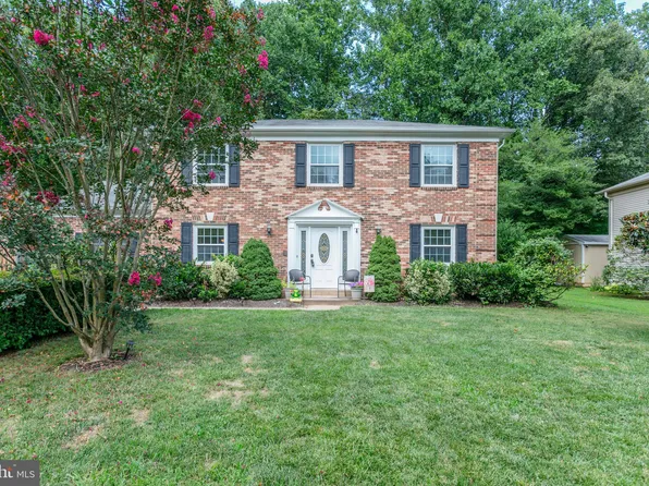 4066 Tarpon Ln, Woodbridge, VA 22193