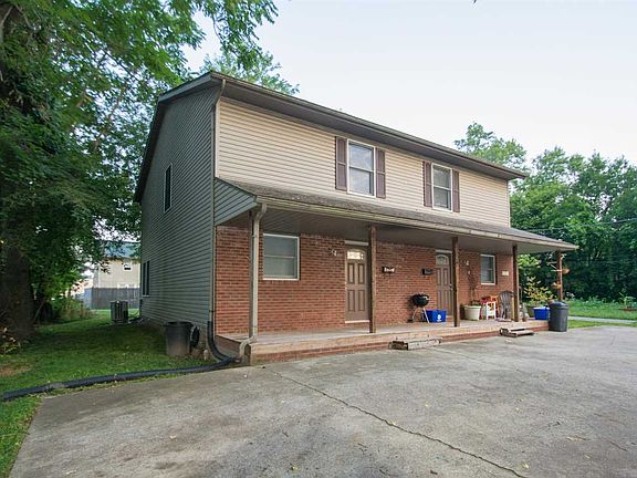 2nd image of 1310 S Madison St #B