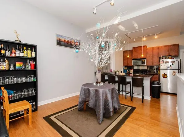 930 W Sheridan Rd APT 1SW, Chicago, IL 60613