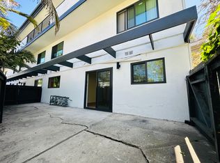 201 Ladera St APT 3, Santa Barbara, CA 93101