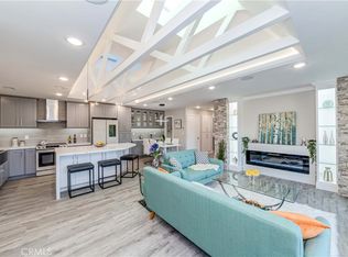 3276 San Amadeo UNIT N, Laguna Woods, CA 92637