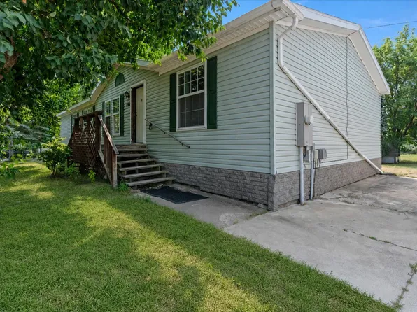 1024 Q St NE, Brainerd, MN 56401