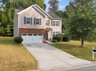 136 Braddock Rd, Williamsburg, VA 23185