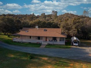 10000 N Airport Rd, Columbia, CA 95310