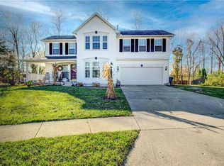 2370 Rumford Way, Dayton, OH 45431