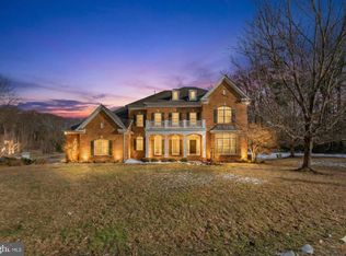 3757 Tennis Ct, Falls Church, VA 22041
