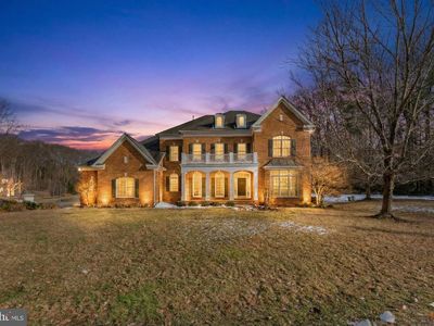 3757 Tennis Ct, Falls Church, VA, 22041