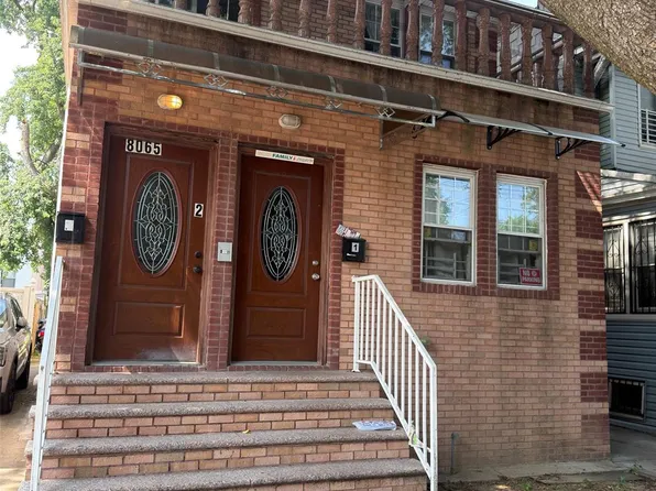 8065 89th Avenue, Woodhaven, NY 11421