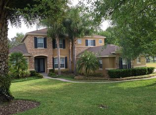 21611 Sullivan Ranch Blvd, Mount Dora, FL 32757