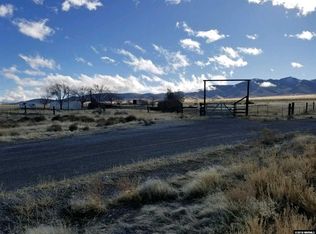 100 Prince Royal Rd, Imlay, NV 89418