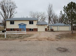 10905 Sunrise Rd, Fountain, CO 80817