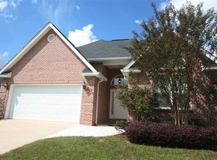 215 Cart Path Way, Bonaire, GA 31005
