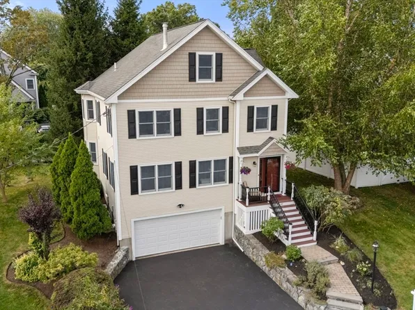 43 Wilbur St, Waltham, MA 02453