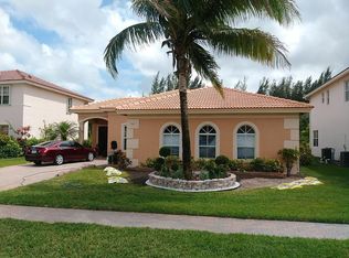 111 Ibisca Ter, Royal Palm Beach, FL 33411