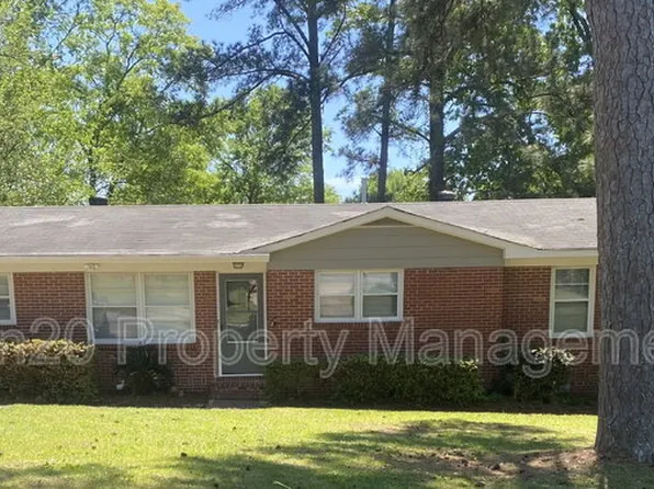 4264 Yates Dr, Columbus, GA 31907
