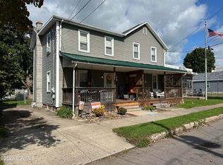 240-242 S 3rd St, Benton, PA 17814