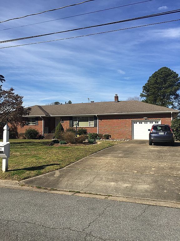 2304 Lakewood Ln, Chesapeake, VA 23321 Zillow