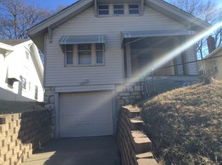 5021 Michigan Ave, Kansas City, MO 64130