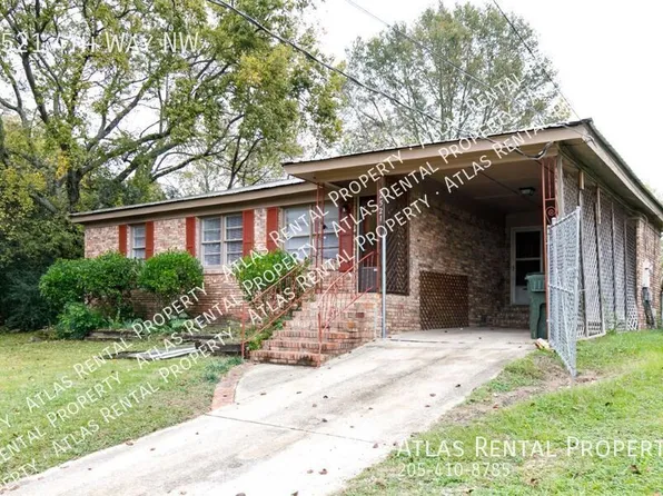 2521 4th Way NW, Birmingham, AL 35215