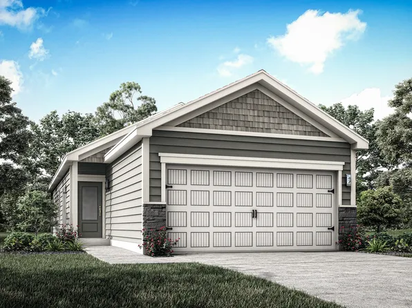 Brooks Plan, Cambridge Cove