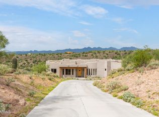 13938 N Goldfield Rd, Fort McDowell, AZ 85264